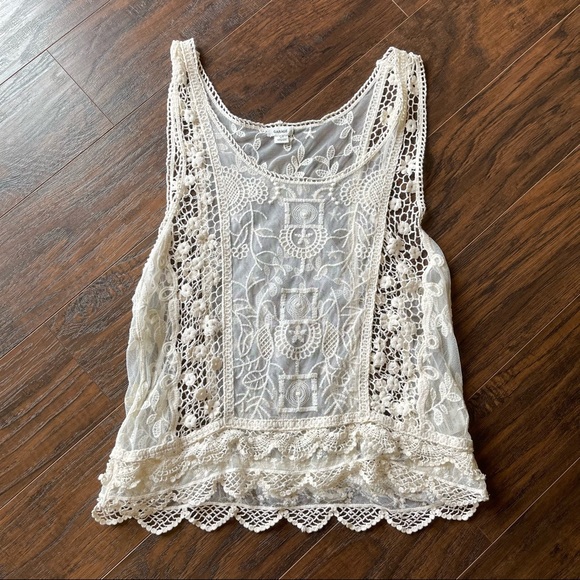 Crop Top Set - Picture 2 of 5